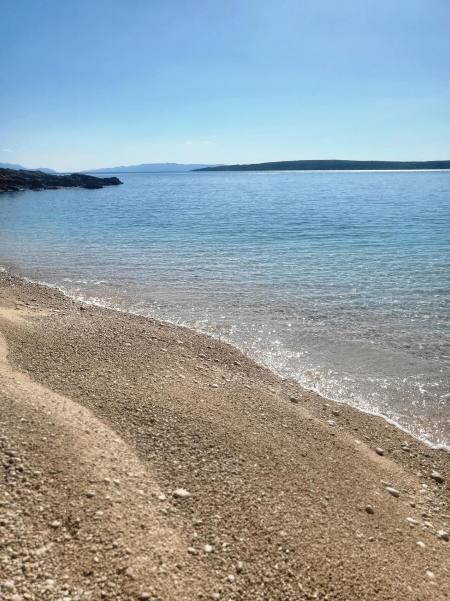 Plava Laguna Zavala Eksteriør bilde